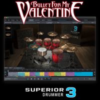 Bullet For My Valentine - No Easy Way Out