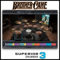 Brother Cane - Breadmaker