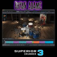 Bryan Adams - One Night Love Affair