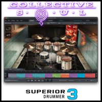 Collective Soul - Burn