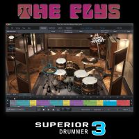 Fly's, The - Got You (Where I Want You)