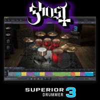 Ghost - Hunters Moon