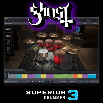 Ghost - Hunters Moon