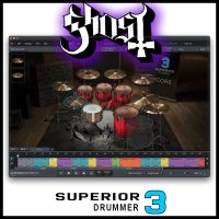 Ghost - Jesus He Knows Me