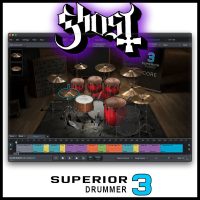 Ghost - Stand By Him