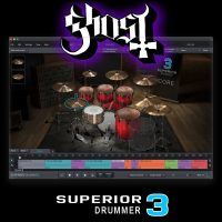 Ghost - From the Pinnacle to the Pit