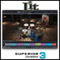 Lit - My Own Worst Enemy