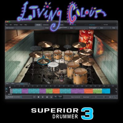 Living Colour - Type