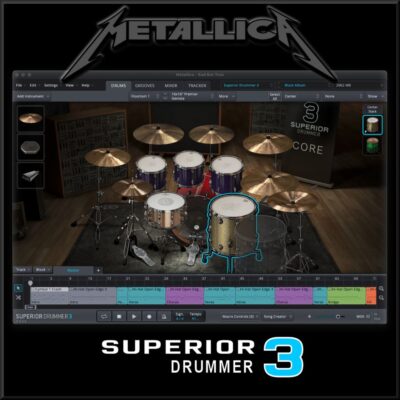 Metallica - Black Album