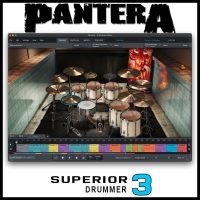 Pantera - 5 Minutes Alone