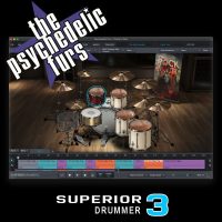 Psychedelic Furs - Pretty In Pink