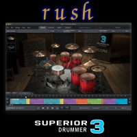 Rush - Cut To The Chase