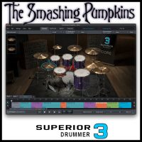 Smashing Pumpkins - Zero