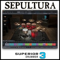 Sepultura - The Hunt