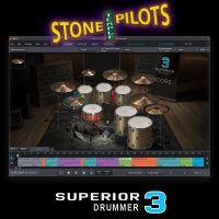 Stone Temple Pilots - Crackerman