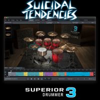 Suicidal Tendencies - Monopoly On Sorrow