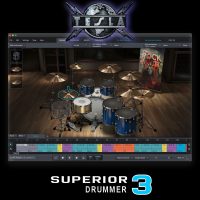 Tesla - Modern Day Cowboy