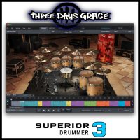 Three Days Grace - Animal I Have Become