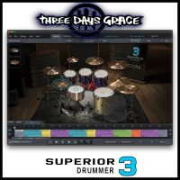 Three Days Grace - Just Like You