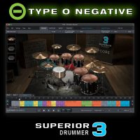 Type O Negative - Christian Woman