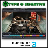 Type O Negative - Everyone I Love Is Dead