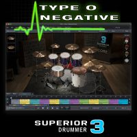 Type O Negative - I Don't Wanna Be Me