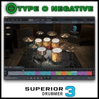 Type O Negative - Nettie