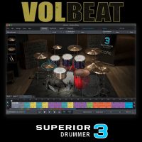 Volbeat - Shotgun Blues