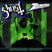 Ghost - Zenith (Drums Only)