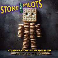 Stone Temple Pilots - Crackerman (Drums Only)