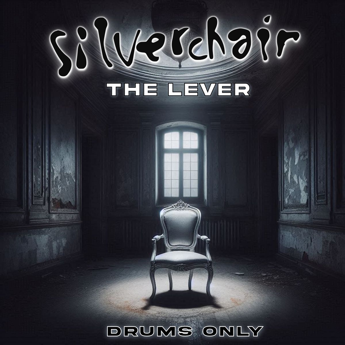 Silverchair - The Lever (Drums Only)