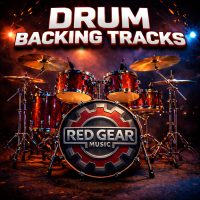 Drums Only Tracks - From My SD3 Projects